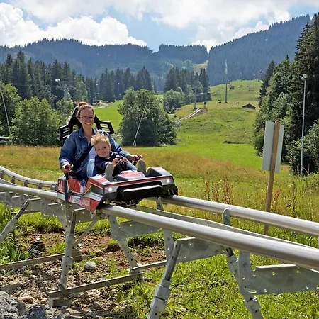 Appartamento Alpenblick , Hof Alpenseeblick, Nesselwangattleseeallgaeu Nesselwang